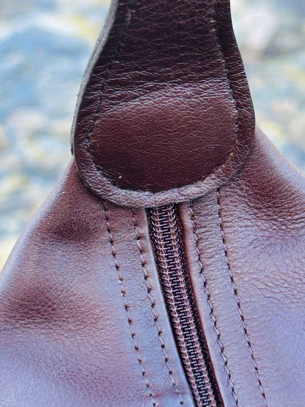 Vintage Coach 4148 Soho Mini Bucket Bag Made in Costa Rica 🇨🇷 - Picture 10 of 16